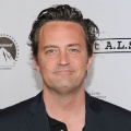 'It Was a Premonition of Something': Matthew Perry's Mother Opens Up About An Emotional Moment She Shared With Friends' Actor Before His Passing