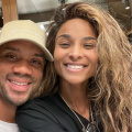 ‘My Joy In Every Moment’: Russell Wilson Celebrates 8th Wedding Anniversary With Wife Ciara