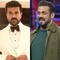 Ram Charan to appear on Salman Khan's Bigg Boss 18 to promote Game Changer; REPORT