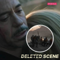 Deleted Scene: Emotional 'Take A Knee' Sequence That Didn't Make It To Final Cut Of Avengers Endgame