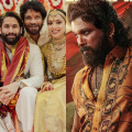 South Newsmakers of the Week: Naga Chaitanya and Sobhita Dhulipala wedding to Allu Arjun, Rashmika Mandanna starrer Pushpa 2 release