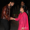 Deva star Shahid Kapoor brings bright smile to a female fan's face with his kind gesture; netizens shower love