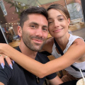 ‘Very Grateful’: Nev Schulman’s Wife Thanks Supporters As She Shares Husband’s Health Update After Bike Accident