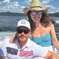 Chris Pratt Teases Wife Katherine For Her Sun Protection; Says 'I Love Ninjas'