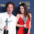 'There Were Set Rumors': The Bear Costars Jeremy Allen White And Molly Gordon's Chemistry Was Prominent Before Their Alleged Romance, Reveals Source