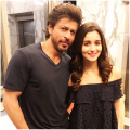 THROWBACK: When Alia Bhatt revealed that her ‘biggest darling’ in Bollywood apart from Ranbir Kapoor is Shah Rukh Khan