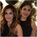 INSIDE Rasha Thadani’s birthday bash ft Ibrahim Ali Khan, Tamannaah Bhatia, and more; don’t miss cake-cutting with mom Raveena Tandon