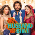 Mere Husband Ki Biwi Day 1 India Box Office: Arjun Kapoor & Bhumi Pednekar's rom-com opens at Rs 2 crore; faces Chhaava's storm