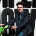 Timothée Chalamet Gets USD 79 Fine For Riding Lime Bike to London Premiere of A Complete Unknown