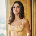 Ananya Panday’s future career plans are inspired by Deepika Padukone and Alia Bhatt; actress spills beans