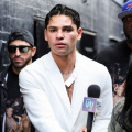 Ryan Garcia Issues Apology to Ex-wife for Allegedly Breaking Into Her Home: ‘I Finally Decided to Get Some Help'