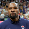 Kevin Durant's Injury Update for Team USA's Opening Olympic Game Against Serbia; NBA Insider Reveals Key Details