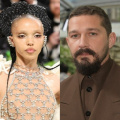 Shia LaBeouf Reportedly 'Nonresponsive' Ahead of Abuse Trial, FKA Twigs’ Lawyers Claim 'He Has Something To Hide’