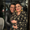 Govinda’s sister Kamini Khanna REACTS to rumors of his divorce from wife Sunita Ahuja: ‘They are very busy…’ 