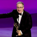 76th Primetime Emmy Awards: John Oliver Remembers Late Dog In Winning Speech As Last Week Tonight Bags Outstanding Scripted Variety Show 