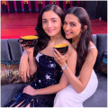 WATCH: Alia Bhatt cheering for Deepika Padukone during Sabyasachi’s 25-year celebration is true ‘women supporting women’ moment