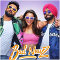 Bad Newz OTT Release: Here’s when and where you can watch Vicky Kaushal, Triptii Dimri, Ammy Virk’s romantic comedy