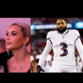 After Odell Beckham Jr Breakup, Kim Kardashian Is Crushing On English Soccer Sensation Jude Bellingham Insider Reveals