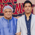 Farhan Akhtar reveals he felt ‘betrayed’ after father Javed Akhtar left his mother and married Shabana Azmi; ‘I was angry with him’ 