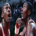 When Michael Jordan Revealed Reason Behind Hakeem Olajuwon's Impressive Defense
