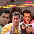 5 signs that prove you’re a PURE SOUL and Bajrang Bali bhakt like Salman Khan’s Pawan from Bajrangi Bhaijaan