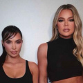 Khloé Kardashian Reveals Giving Sister Kim Her ‘Life Savings’ at 21 For Divorcing Damon Thomas: ‘She Was Crying...’ 