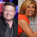 Blake Shelton Recalls When Hoda Kotb ‘Ran Away’ From Him During Their First Off-Camera Meeting; Host Says She’s ‘Not That Girl’ Anymore