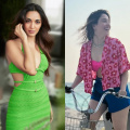 Summer fashion ideas: Beat the heat in these 5 breezy outfits inspired by Kiara Advani, Tamannaah Bhatia and more