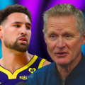 ‘What He Did…’: Steve Kerr Opens Up On Klay Thompson’s Departure From the Warriors