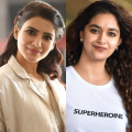 Citadel: Honey Bunny star Samantha Ruth Prabhu sends birthday love to Keerthy Suresh, wishes her an ‘incredible year’ 