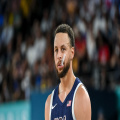 Stephen Curry Reveals Biased Treatment at Paris Olympics: ‘Didn’t Feel Like Just One of the Athletes’