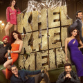 Khel Khel Mein: CBFC removes THESE two cuss words from Akshay Kumar, Vaani Kapoor, Taapsee Pannu’s movie