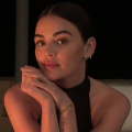 Lucy Hale Marks Three Years Of Sobriety With Gratitude And Reflection: 'Deeply Grateful Every Day'