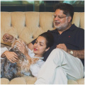 Malaika Arora and her father Anil Arora’s beautiful bond in 10 PICS