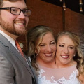 Conjoined Twins Abby and Brittany Hensel Celebrate Milestone 2024 in New Social Media Post, Highlighting Abby’s Wedding to Joshua Bowling