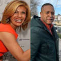 'Great Memories Await': Craig Melvin Gets Teary-Eyed Over Hoda Kotb’s Special Message On His First Broadcast As Today Show Co-Host