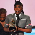 Grammys 2025: Doechii's Alligator Bites Never Heal Wins Rap Album of the Year; Heartfelt Speech Gets a Resounding Standing-Ovation