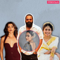 'These actors on your list, I don’t like them': When Rishab Shetty chose Samantha Ruth Prabhu and Sai Pallavi over Rashmika Mandanna 