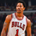 Derrick Rose, Youngest NBA MVP and Three-Time All-Star Retires