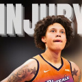 Phoenix Mercury Injury Report: Will Brittney Griner Play Against Washington Mystics on September 5?