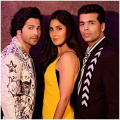 THROWBACK: When Varun Dhawan called Katrina Kaif a ‘thief’ for THIS reason while Karan Johar dubbed her ‘walking, talking kleptomaniac’