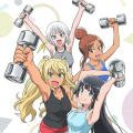 How Heavy Are the Dumbbells You Lift? Manga Returns After 10 Months; Here's All We Know