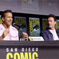 'Greatest Night Of My Life': Ryan Reynolds Celebrates Deadpool & Wolverine's SDCC 2024 Panel With Hugh Jackman, Shawn Levy; Check Heartfelt Posts