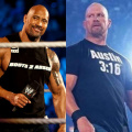 The Rock Reveals Vince McMahon Asked Him To Learn Business Before Demanding Double Pay Than Stone Cold Steve Austin