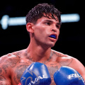 Ryan Garcia Banned From WBC After Racist Social Media Meltdown Where He Calls George Floyd The N-Word