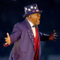 Super Bowl Halftime Show: Samuel L. Jackson Surprises Fans as He Opens For Kendrick Lamar in His Iconic Getup