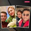 Who is AR Rahman's wife Saira Banu? Here's everything you want to know about the Philanthropist who parted ways with Oscar-winning composer