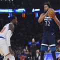 Former Boston Celtics Star Feels Knicks Will Regret Karl-Anthony Towns Trade; DETAILS Inside