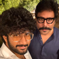 Is Sandeep Reddy Vanga’s new mustache look teasing Prabhas’ appearance in Spirit, just like during Animal and Arjun Reddy's shoot?