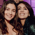 WATCH: Alia Bhatt gets the loudest scream from mother-in-law Neetu Kapoor during Paris Fashion Week debut